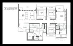 Copen Grand (D24), Condominium #484454491